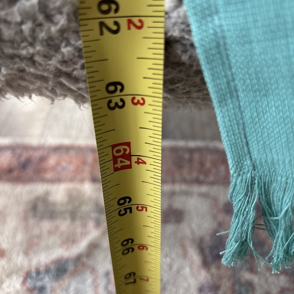 Giorgio Armani Beauty Beach Towel Summer 100% Authentic‎ - Picture 4 of 6